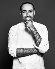 Maison Rabih Kayrouz