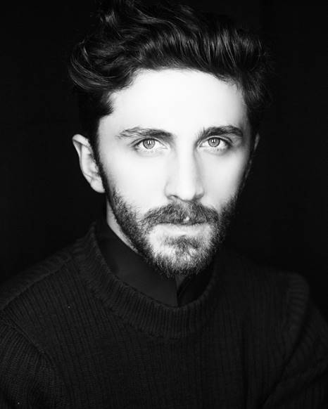 David Koma