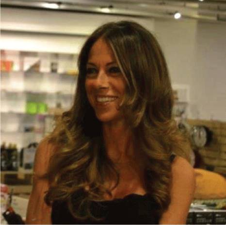 Alessandra Chamonix