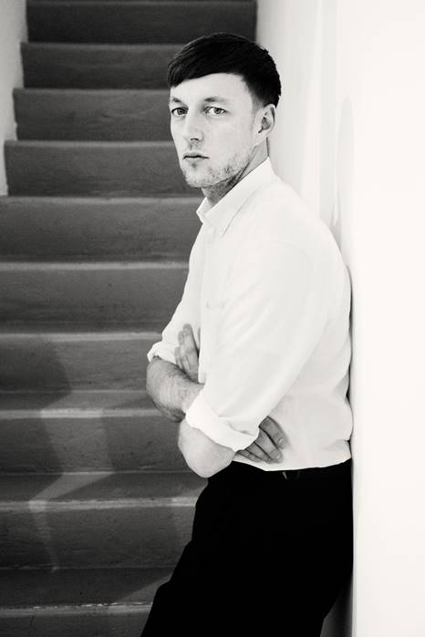 Cedric Charlier