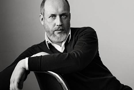 Oscar de la Renta